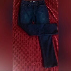 Lee Straight Leg jeans